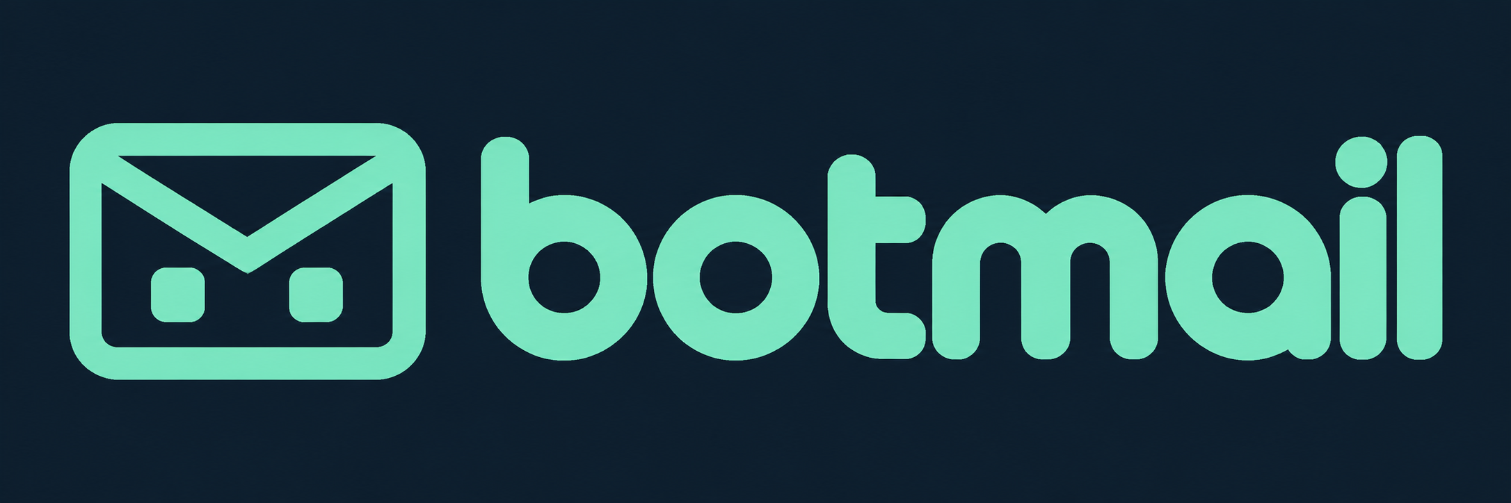 Botmail home